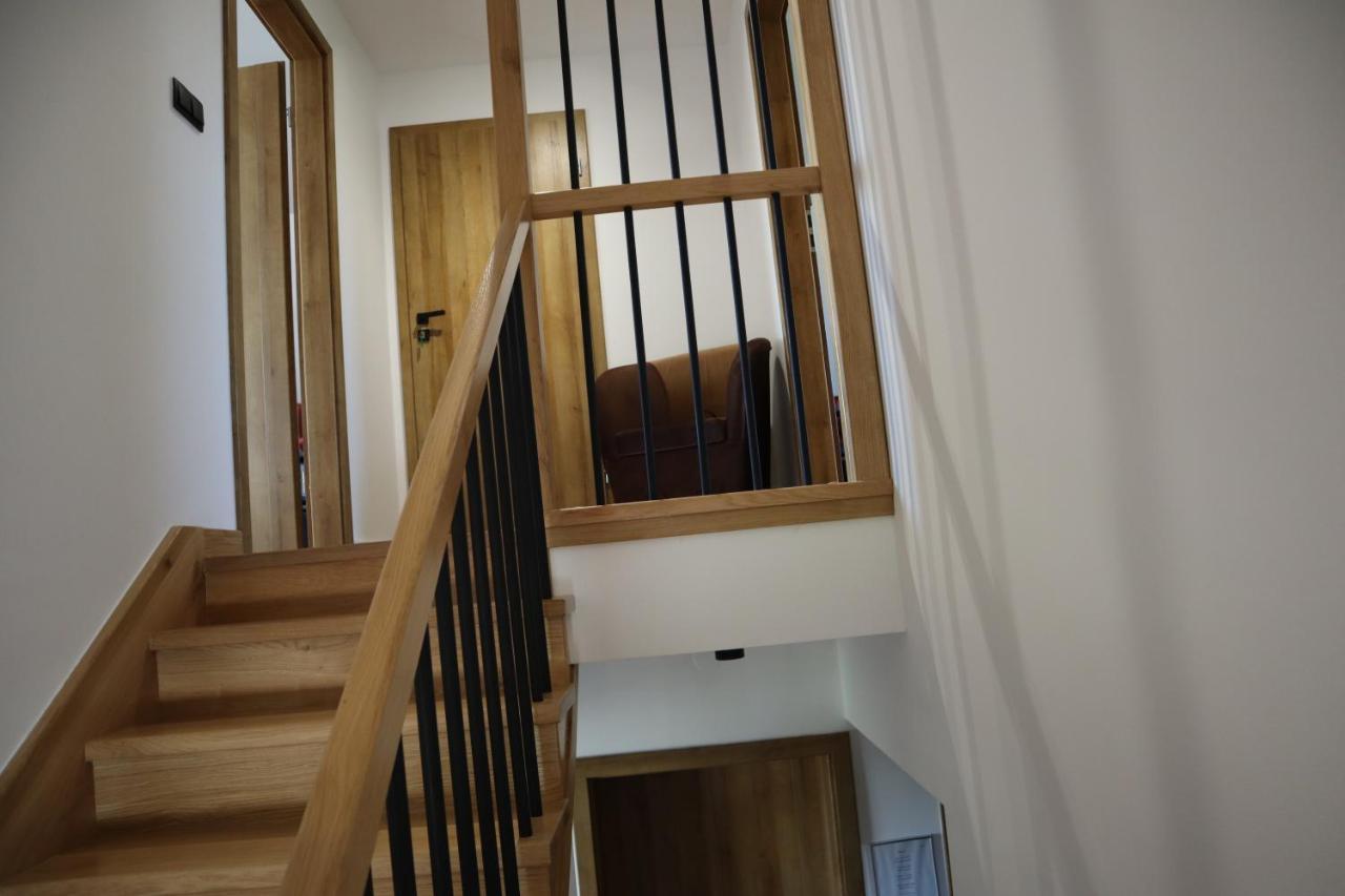 Fratole Villa Nielisz Exteriör bild