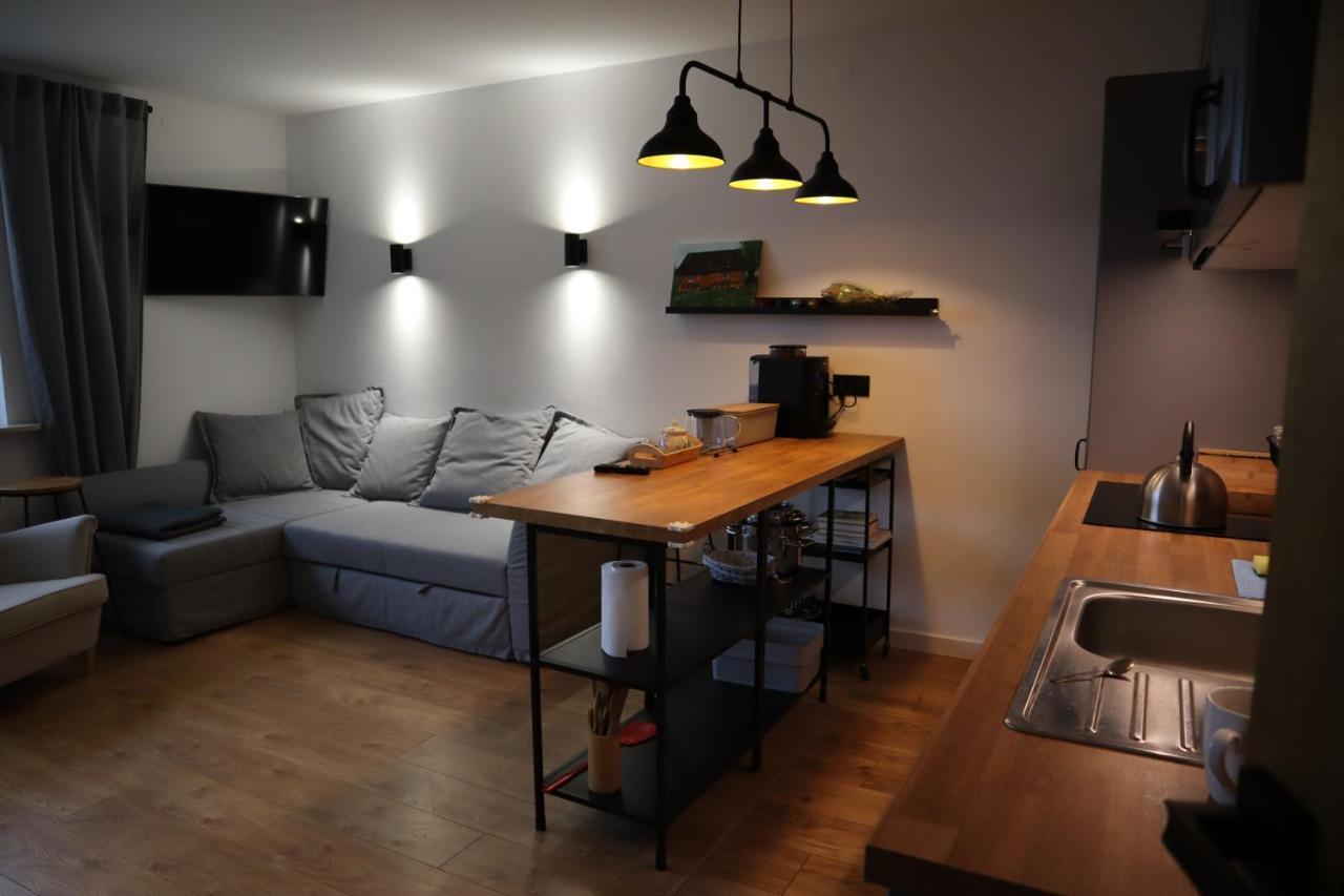 Fratole Villa Nielisz Exteriör bild