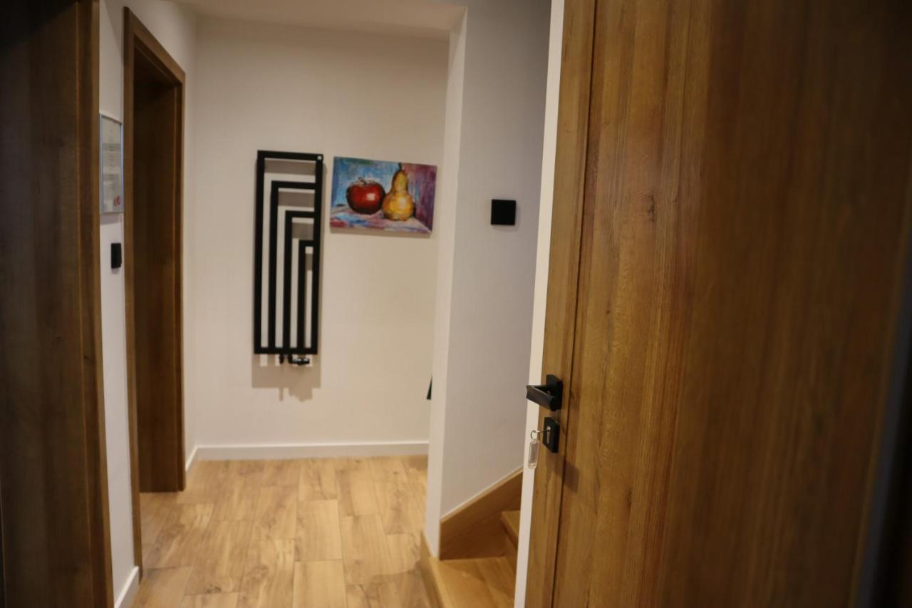 Fratole Villa Nielisz Exteriör bild